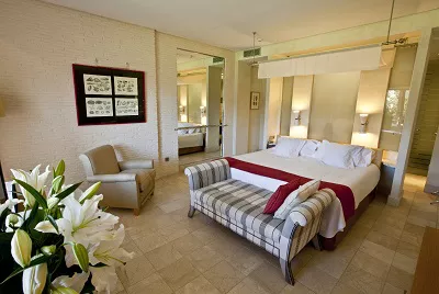 Rio Real Golf Hotel****Spanien Golfreisen und Golfurlaub