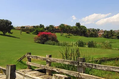 Los Naranjos Golf ClubSpanien Golfreisen und Golfurlaub