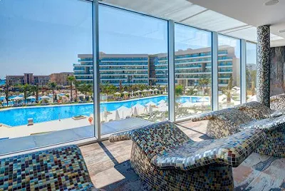 Top Angebot Mallorca - Hipotels Grand Playa de Palma****