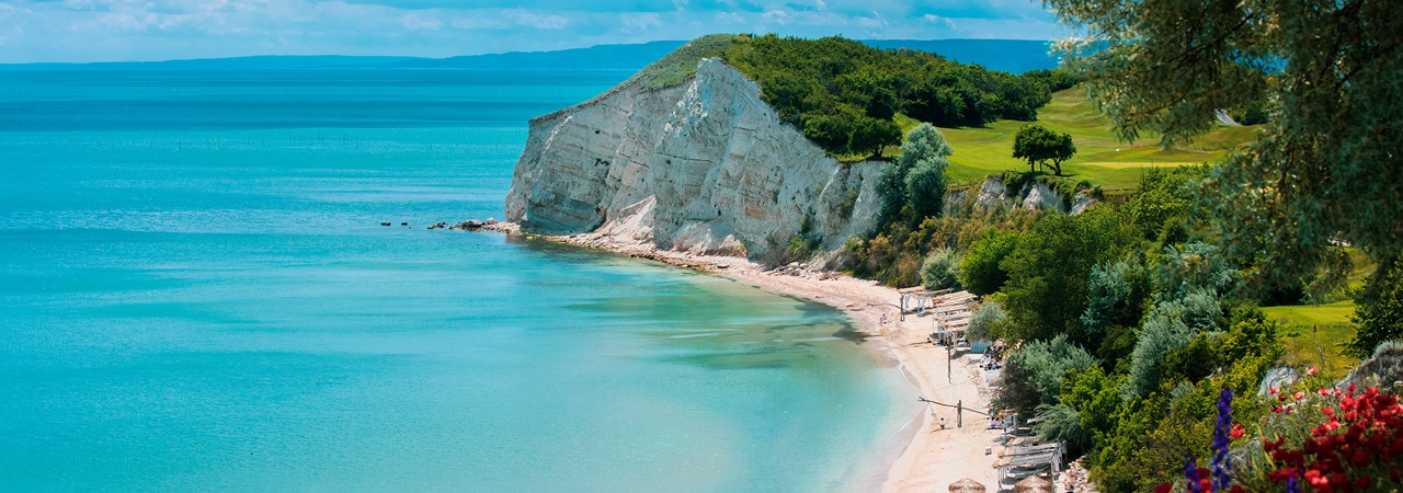 Thracian Cliffs Golf & Spa Resort - Bulgarien