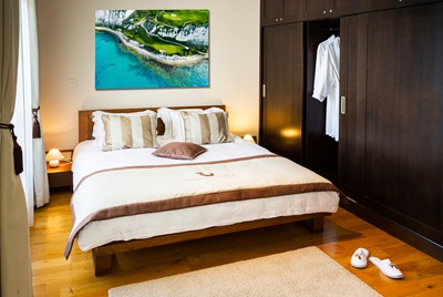 Thracian Cliffs Golf & Spa ResortBulgarien Golfreisen und Golfurlaub