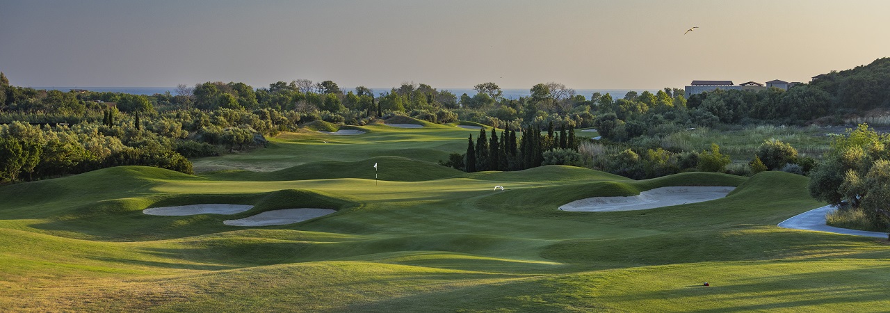 Costa Navarino The Dunes - Griechenland