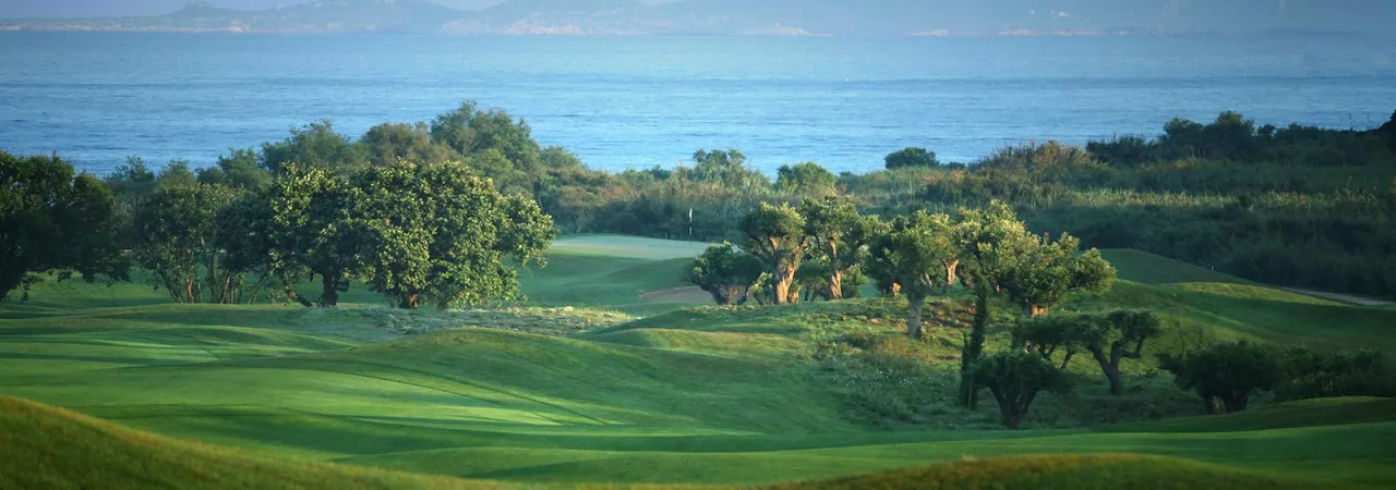 Costa Navarino The Dunes - Griechenland