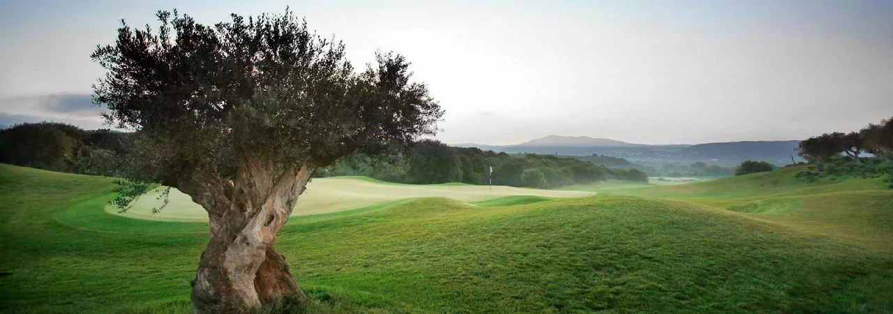 Costa Navarino The Dunes - Griechenland