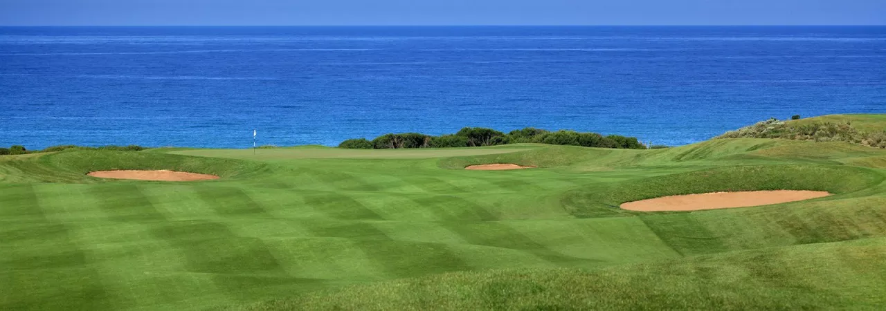 Costa Navarino The Dunes - Griechenland