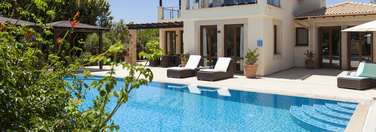 Aphrodite Hills Holiday Residences - Zypern