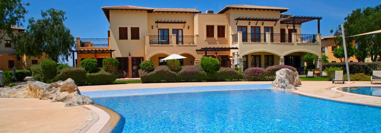 Top Angebot Zypern - Aphrodite Hills Holiday Residences - Zypern