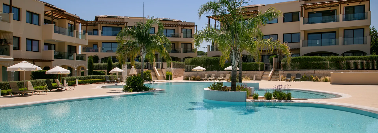 Top Angebot Zypern - Aphrodite Hills Holiday Residences - Zypern
