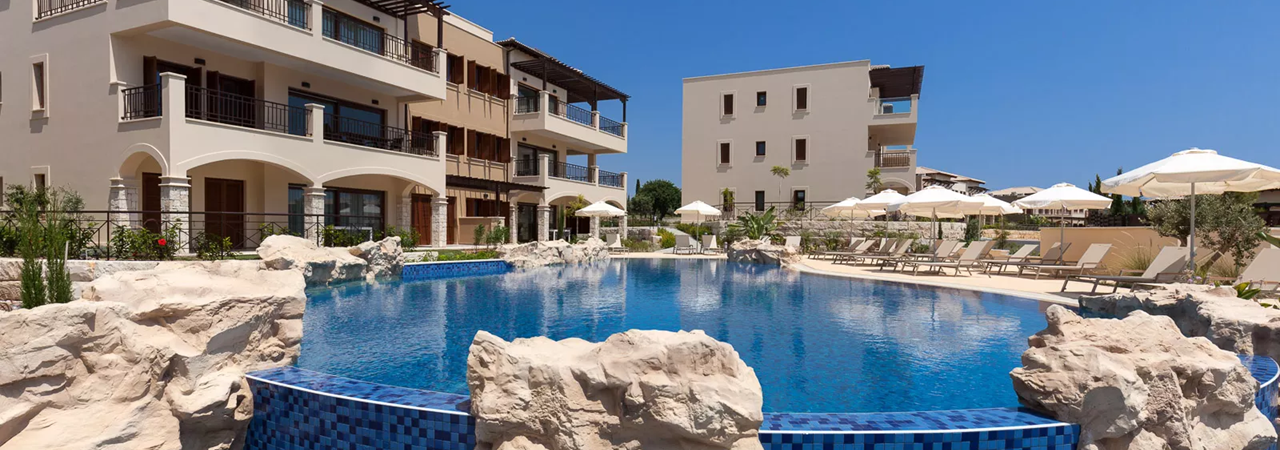 Top Angebot Zypern - Aphrodite Hills Holiday Residences - Zypern