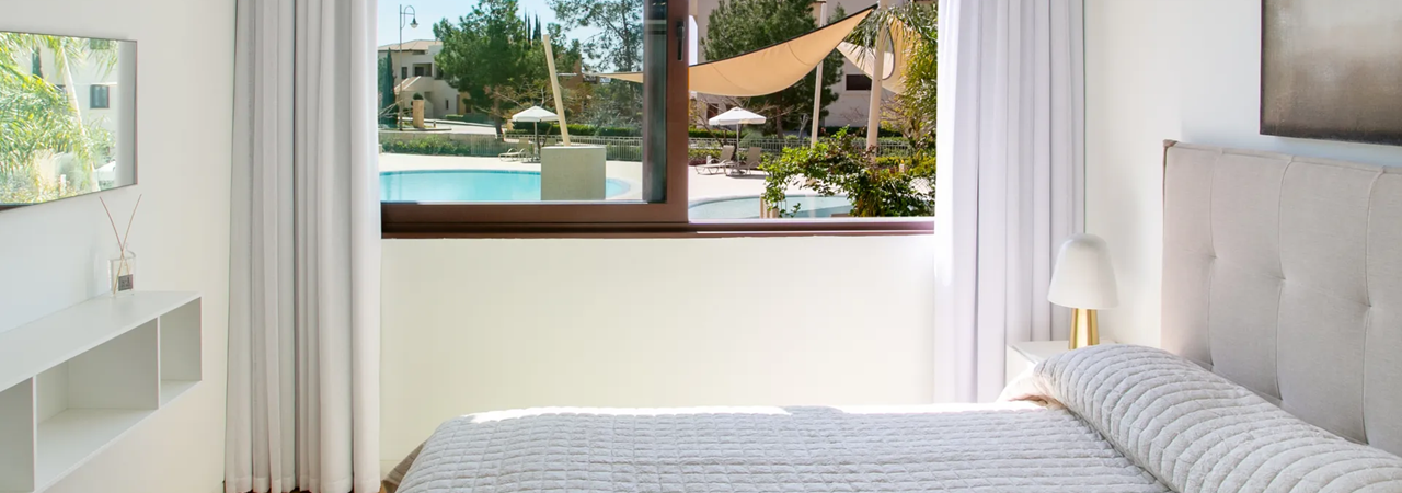 Top Angebot Zypern - Aphrodite Hills Holiday Residences - Zypern