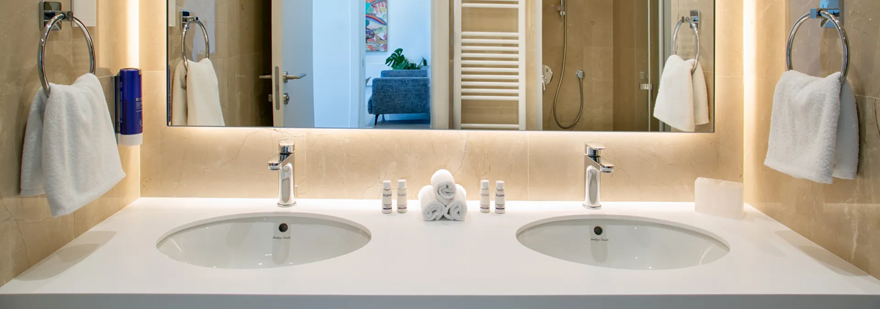 Top Angebot Zypern - Aphrodite Hills Holiday Residences - Zypern