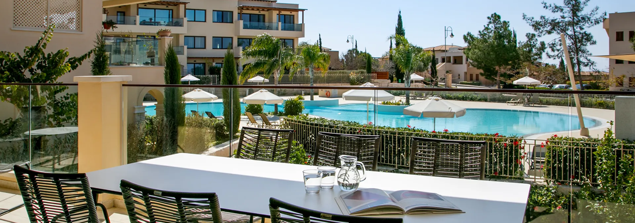 Top Angebot Zypern - Aphrodite Hills Holiday Residences - Zypern