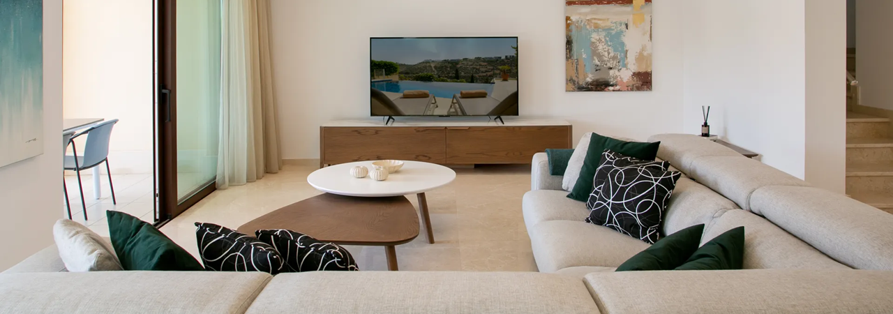 Top Angebot Zypern - Aphrodite Hills Holiday Residences - Zypern