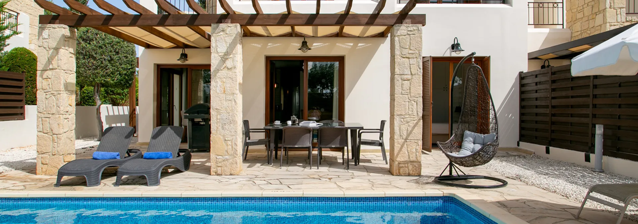 Top Angebot Zypern - Aphrodite Hills Holiday Residences - Zypern