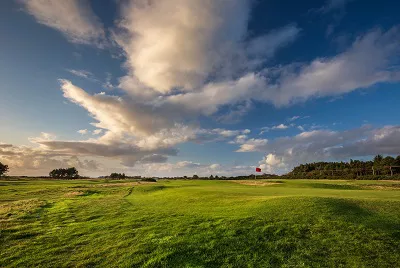 Golfreise Ayrshire & WestküsteSchottland Golfreisen und Golfurlaub