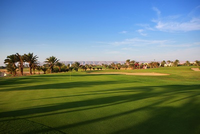 Top Angebot El Gouna - Mövenpick Ägypten Golfreisen und Golfurlaub