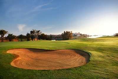 Top Angebot El Gouna - Mövenpick Ägypten Golfreisen und Golfurlaub