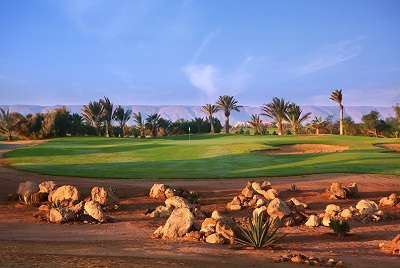 Top Angebot El Gouna - Mövenpick Ägypten Golfreisen und Golfurlaub