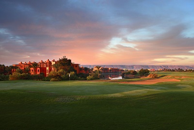 Top Angebot El Gouna - Mövenpick Ägypten Golfreisen und Golfurlaub