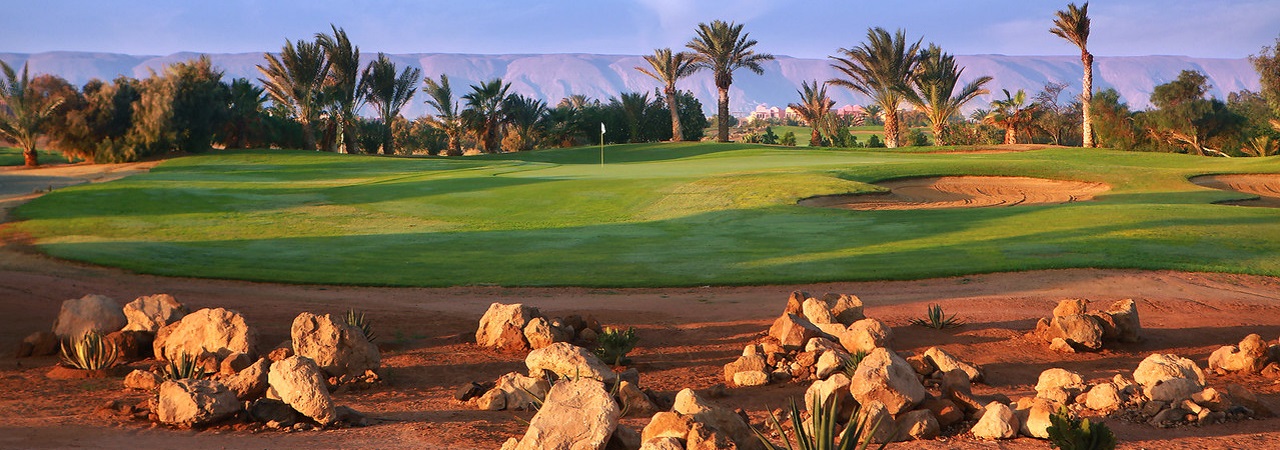 Top Angebot El Gouna - Mövenpick  - Ägypten