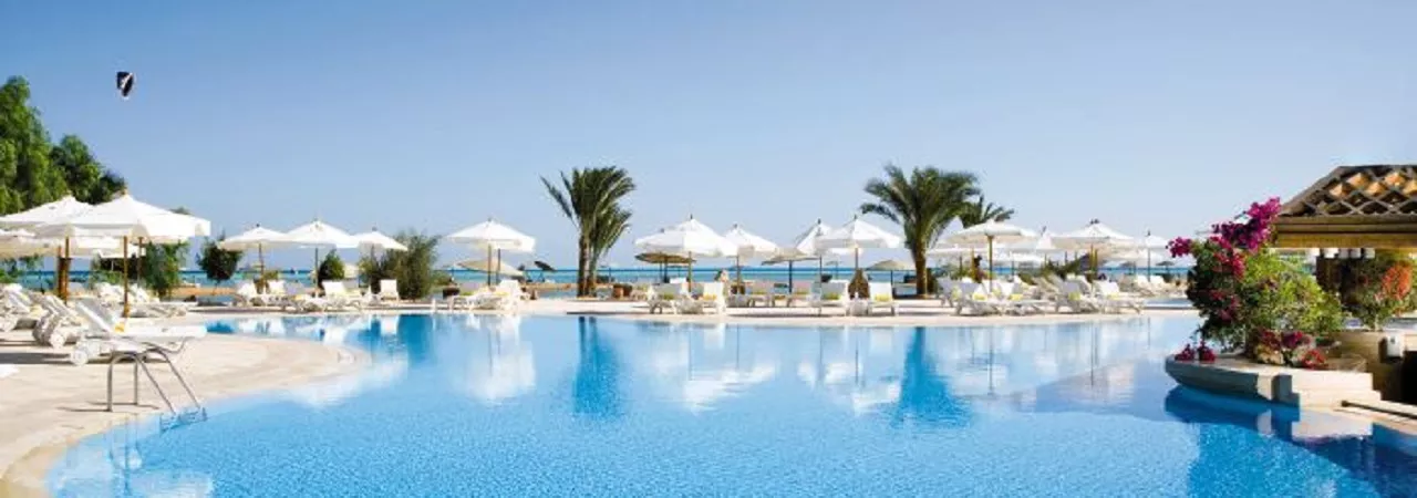 Mövenpick Resort & Spa El Gouna - Ägypten