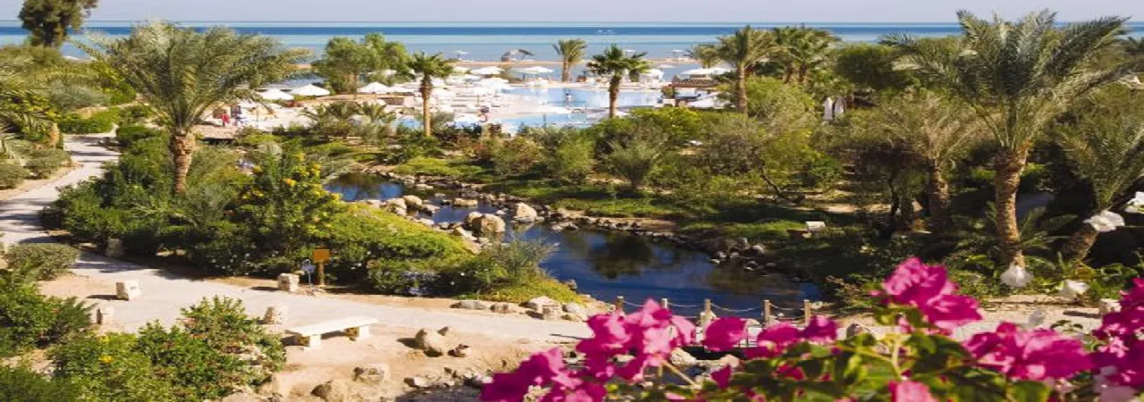 Mövenpick Resort & Spa El Gouna - Ägypten