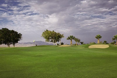 Soma Bay Spezial - Sheraton Soma Bay Resort*****Ägypten Golfreisen und Golfurlaub