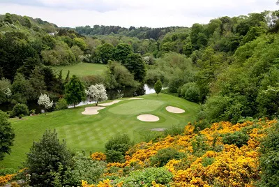 8 Tage Golfreise in Irlands SüdwestenIrland Golfreisen und Golfurlaub