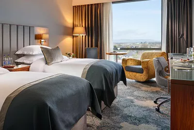 Limerick City HotelIrland Golfreisen und Golfurlaub