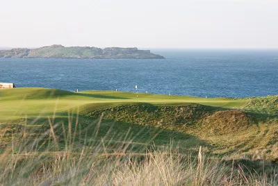 Royal Portrush Golf ClubIrland Golfreisen und Golfurlaub