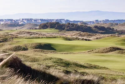 Royal Portrush Golf ClubIrland Golfreisen und Golfurlaub