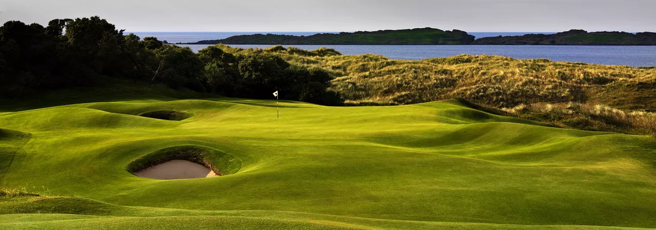 Royal Portrush Golf Club - Irland