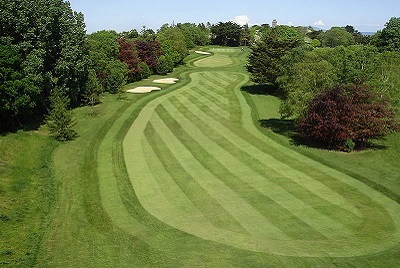 Irland Golfreisen und Golfurlaub