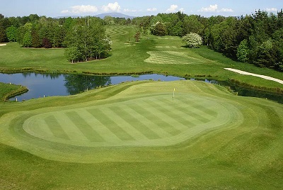 Castletroy Golf ClubIrland Golfreisen und Golfurlaub