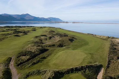 Dooks Links Golf Club