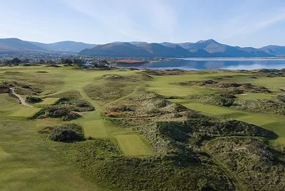 Dooks Links Golf ClubIrland Golfreisen und Golfurlaub