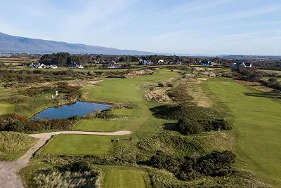 Dooks Links Golf ClubIrland Golfreisen und Golfurlaub