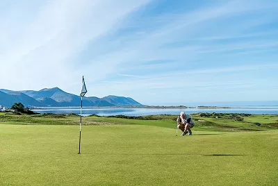 Dooks Links Golf ClubIrland Golfreisen und Golfurlaub