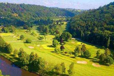 Woodenbridge Golf ClubIrland Golfreisen und Golfurlaub