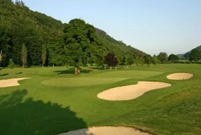 Woodenbridge Golf ClubIrland Golfreisen und Golfurlaub