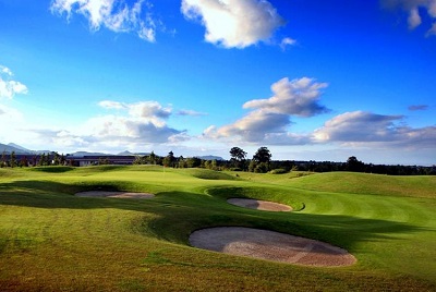 Druids Heath Golf Club Golfplätze Irland