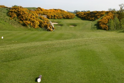 Druids Heath Golf ClubIrland Golfreisen und Golfurlaub