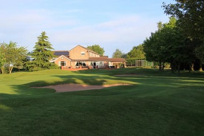 Druids Heath Golf ClubIrland Golfreisen und Golfurlaub