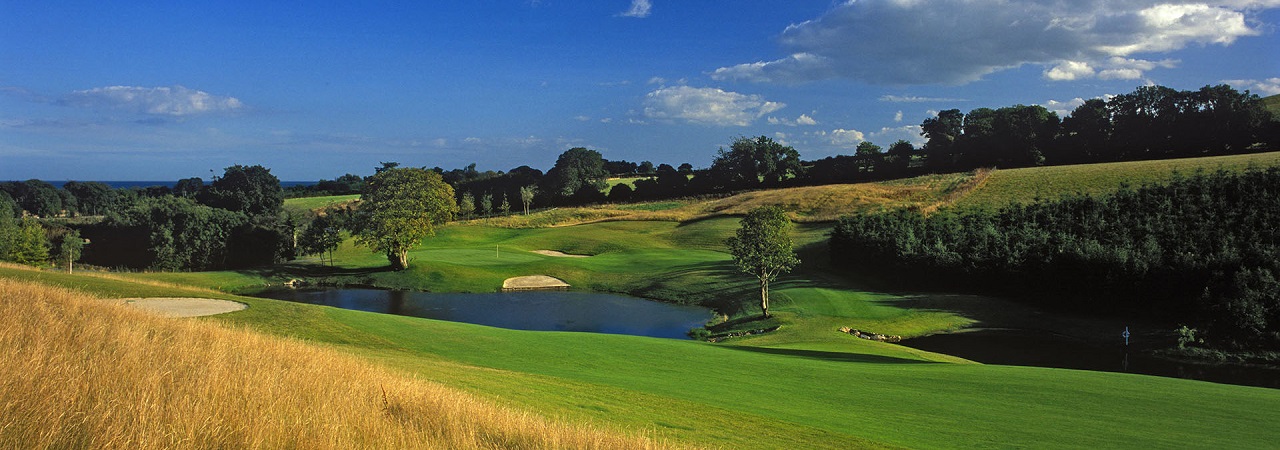 Druids Heath Golf Club - Irland