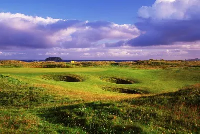 Ballyliffin Golf Club