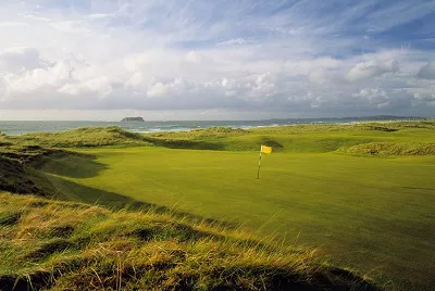 Ballyliffin Golf ClubIrland Golfreisen und Golfurlaub