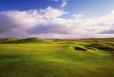 Ballyliffin Golf ClubIrland Golfreisen und Golfurlaub