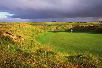 Ballyliffin Golf ClubIrland Golfreisen und Golfurlaub