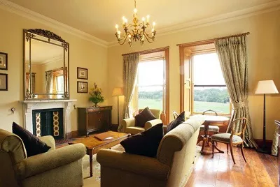 Mount Falcon Resort*****Irland Golfreisen und Golfurlaub