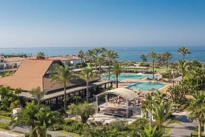 Playa Granada Club Resort & Spa****Spanien Golfreisen und Golfurlaub